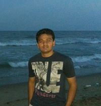 Pankaj Kumar