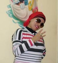 Shimaa Bosecat