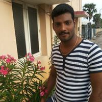 Sakthi Vel