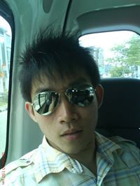 Ming Chiang