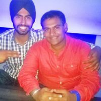 Nishant Aggarwal