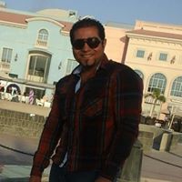 Ahmed Hessen