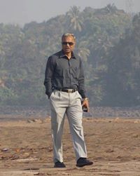 Anil Vaidya