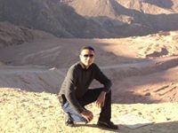 Sherif Sharaf