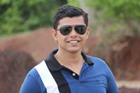 Abhijit Nimkar