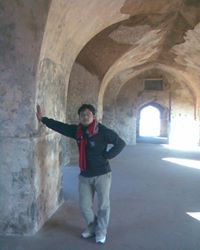 Swadeep Dandotiya