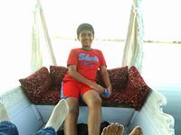 Aryan Sinha