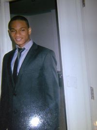 Joash Reid