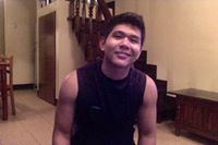 Gio Solis