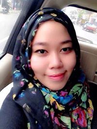 Atika R.