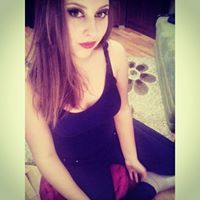 Сташа Младеновска