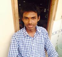 Kishor Naidu