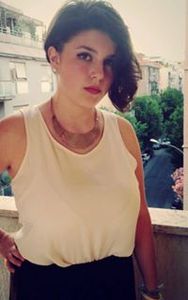 Serena Palermo