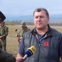 ლაშა ბერულავა