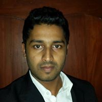 Lahiru Wickramasinghe