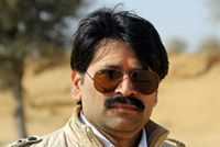 Ashutosh Nagpal