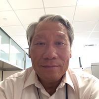 Thomas Chu