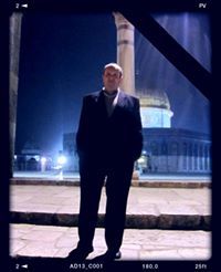 Omar Khalaf