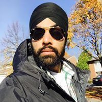 Amtoj Singh