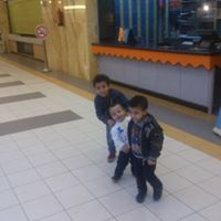 Mohamed Mohamed