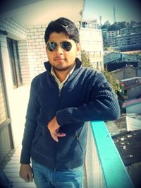 Ahmad Raza