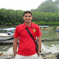 Ahmad Obeidat