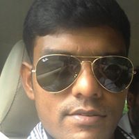 Muralikrishnan Kr