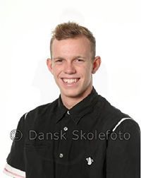 Kasper Dyrmose andersen