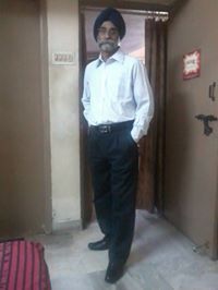 Inderjeet Singh