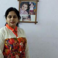 Bhawna Ghai