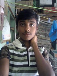 Arun Kumar
