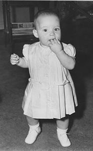 Marilyn Geary