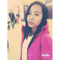 Tsering Lama