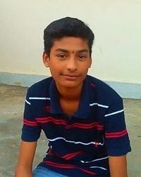 Arunkumar Devaraju