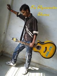 Shyam Sunder