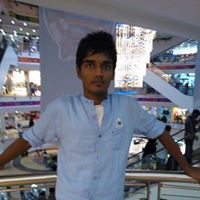 Mohan Krishnan