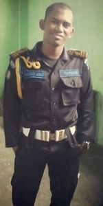 Muhammad Junaidi