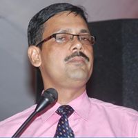 AJAY BHUSHAN PRASAD