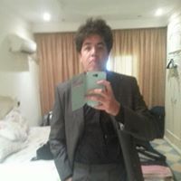 Ahmed Ayman