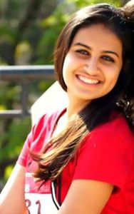 Chaithanya Rai