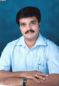 Vishalanand Karike