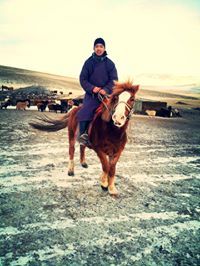 Ө. Нямсүрэн