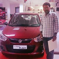 ಮಹೇಶ್ ರೆಡ್ಡಿ