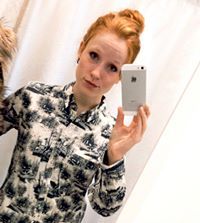 Jaqueline Ehm