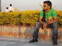 Saqib Naseer