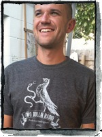 Eric Obenauf