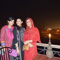 Fizza Zaidi