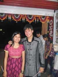 Subham Goyal