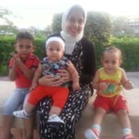 Hagar Khaled
