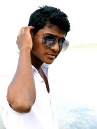 Yuvraj Subramani
